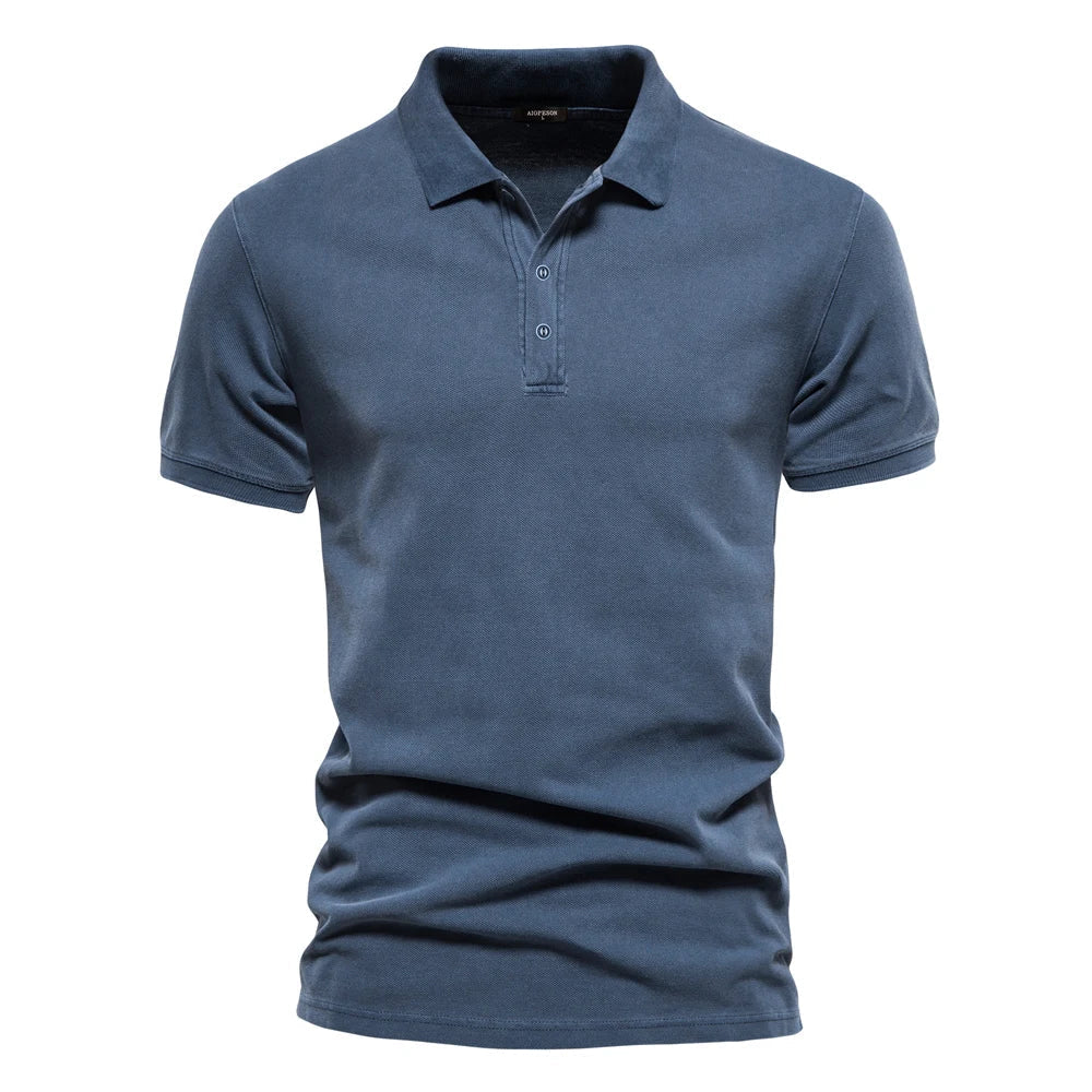 Donkerblauw / 3XL 100-110kg