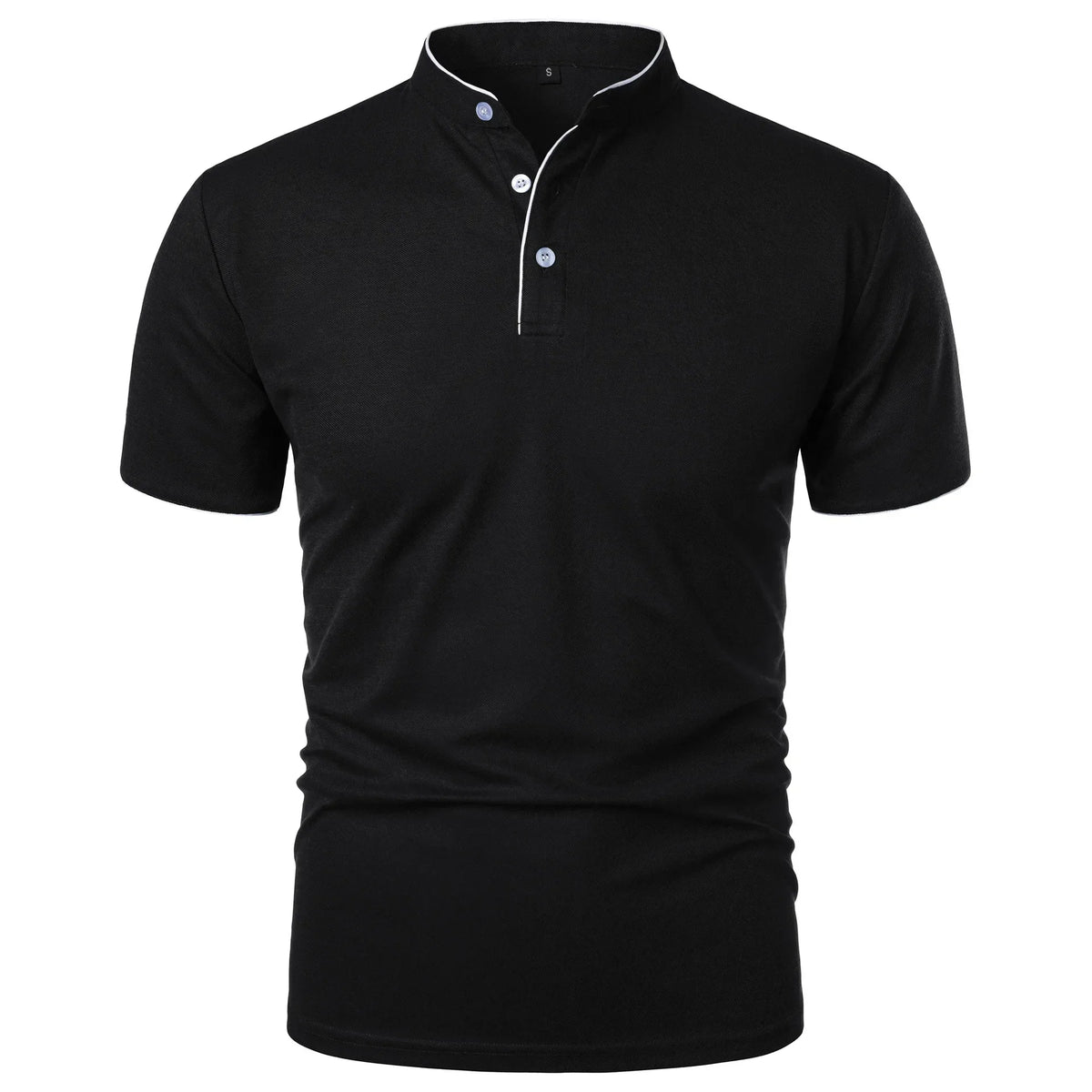 Van Laar | Stretchy Fit Polo