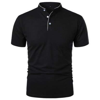Van Laar | Stretchy Fit Polo