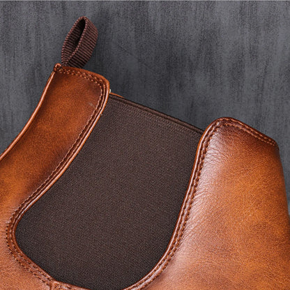 Van Laar | Tijdloze Chelsea-Boots
