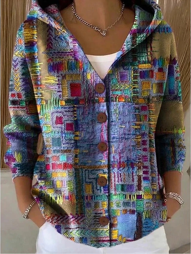 Paars / 5XL