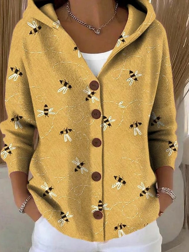 Geel / 5XL