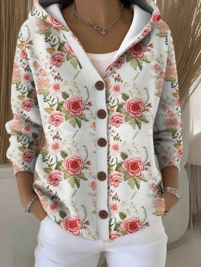 Poederroze / 5XL