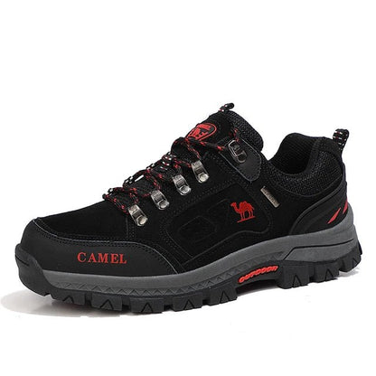Van Laar | Innovatieve Wandelschoenen