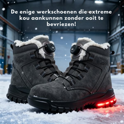 Van Laar | Veiligheid en comfort de hele dag door