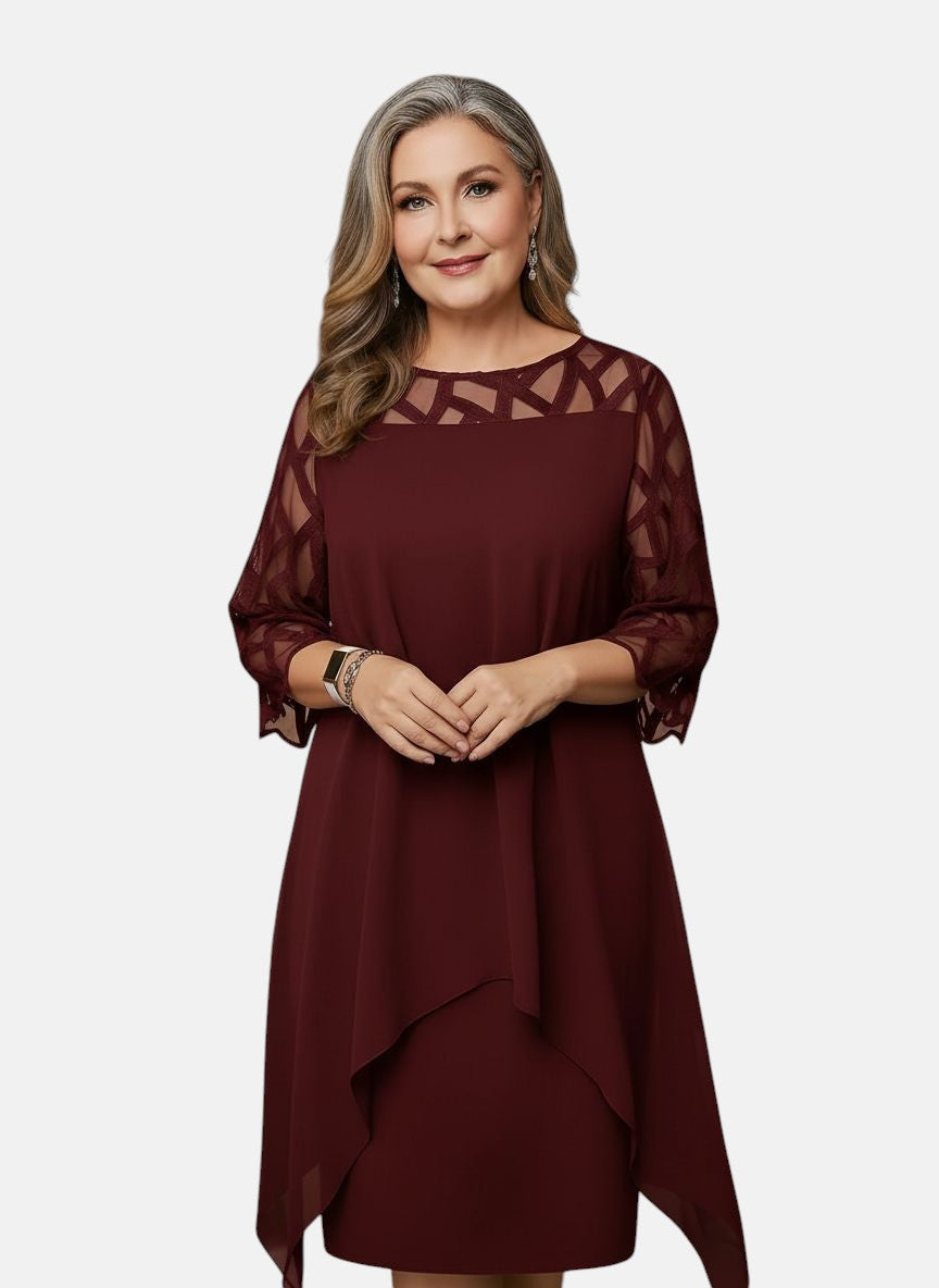 Wijn (Bijna uitverkocht) / 6XL