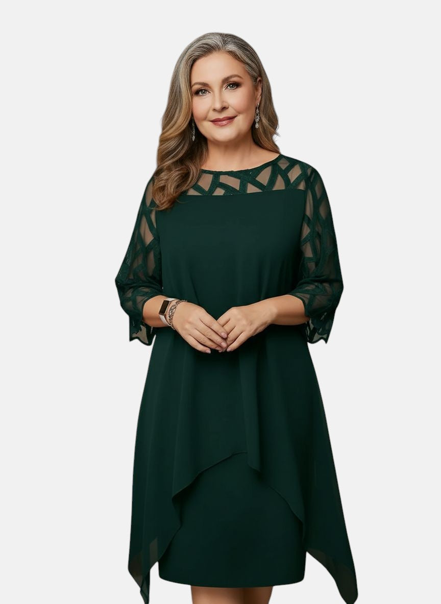 Groen / 6XL