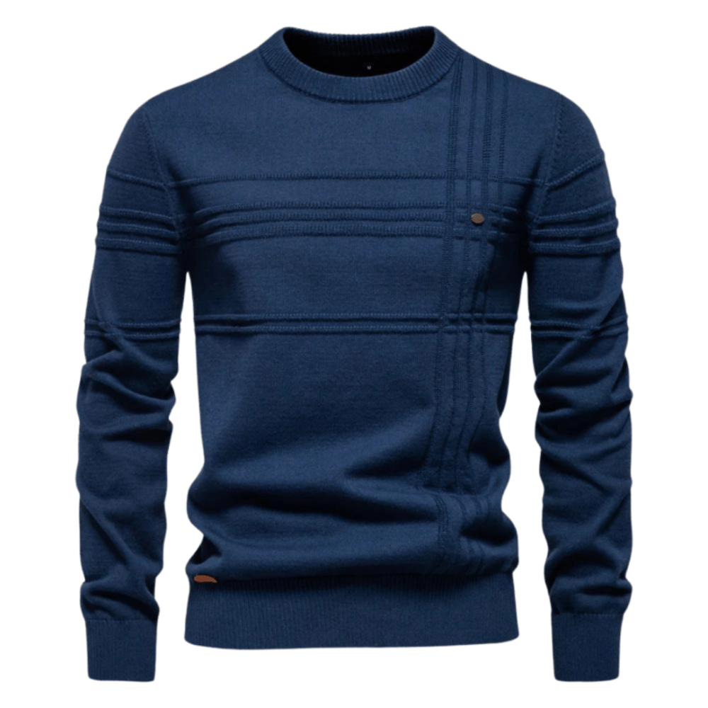 Marineblauw / 2XL