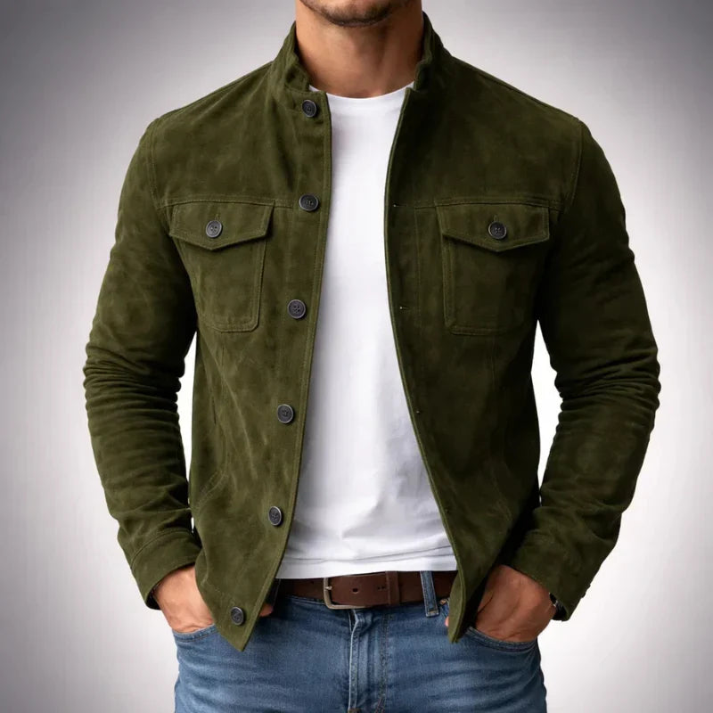 Groen (Bijna uitverkocht) / 3XL
