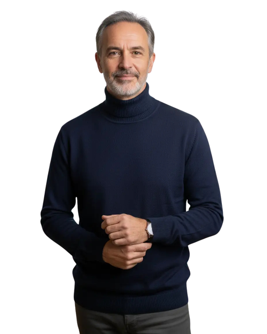 Monte Carlo Cashmere Coltrui