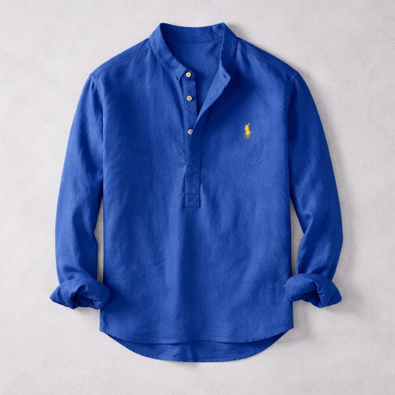 Koningsblauw / 5XL