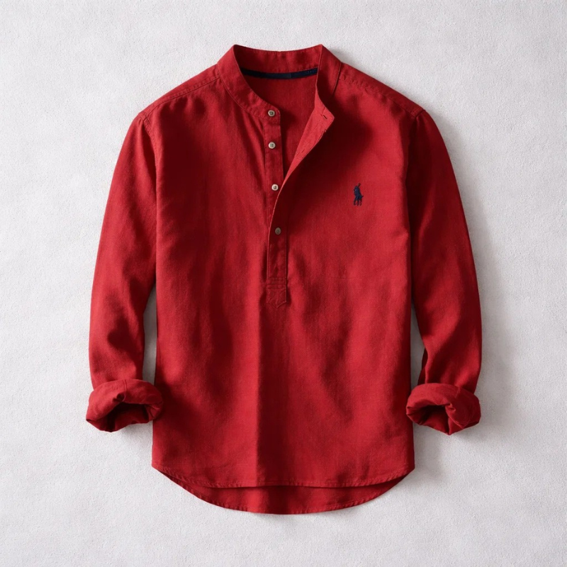Rood / 5XL