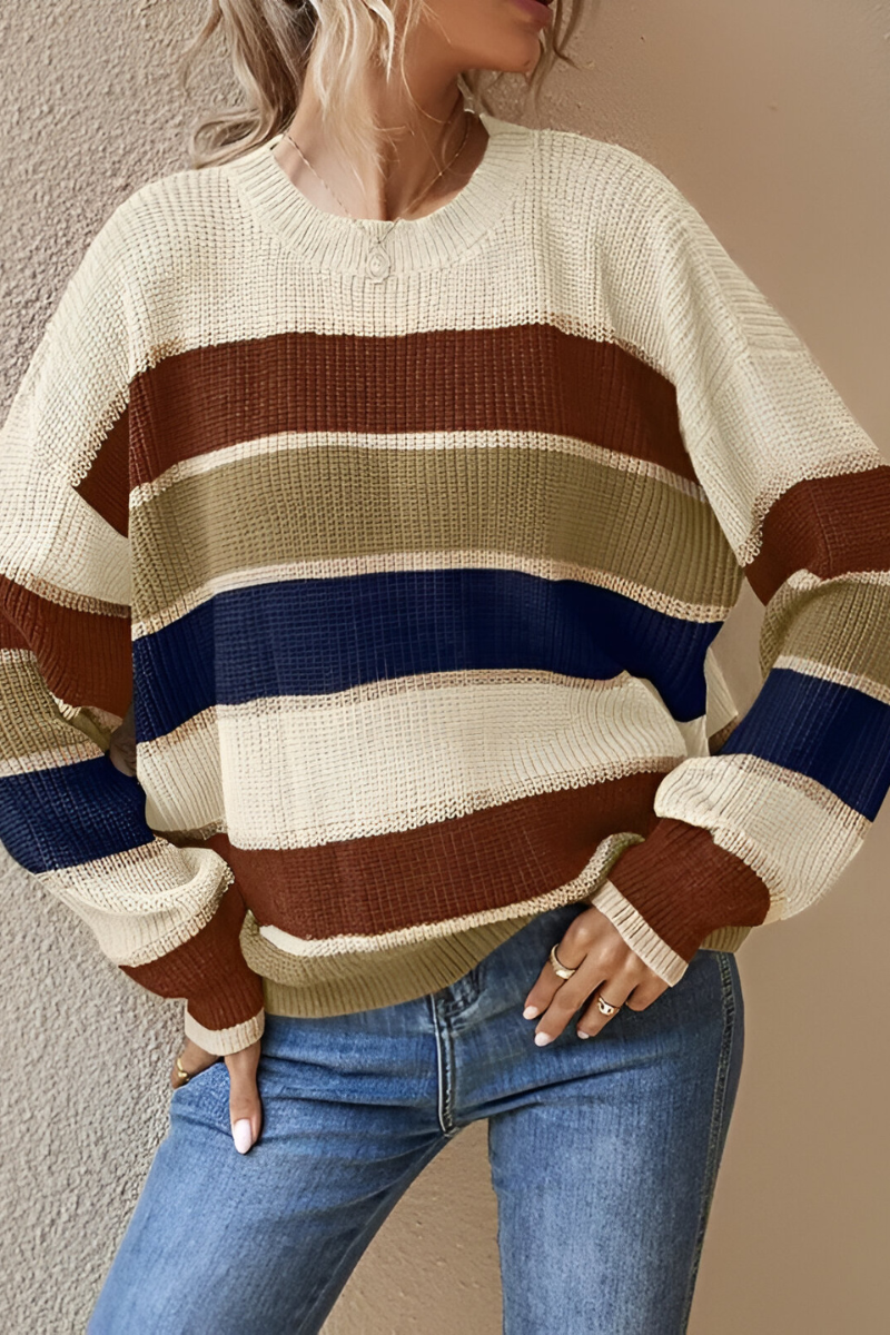 Beige (Bijna uitverkocht) / XL