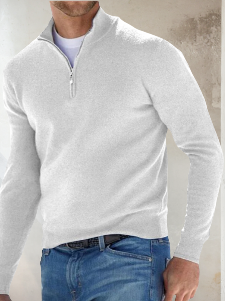 Wit (Bijna uitverkocht) / 5XL