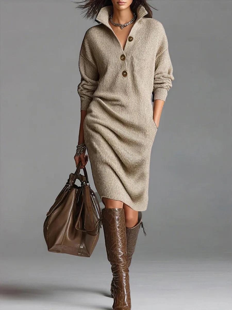Khaki (Bijna uitverkocht) / 2XL