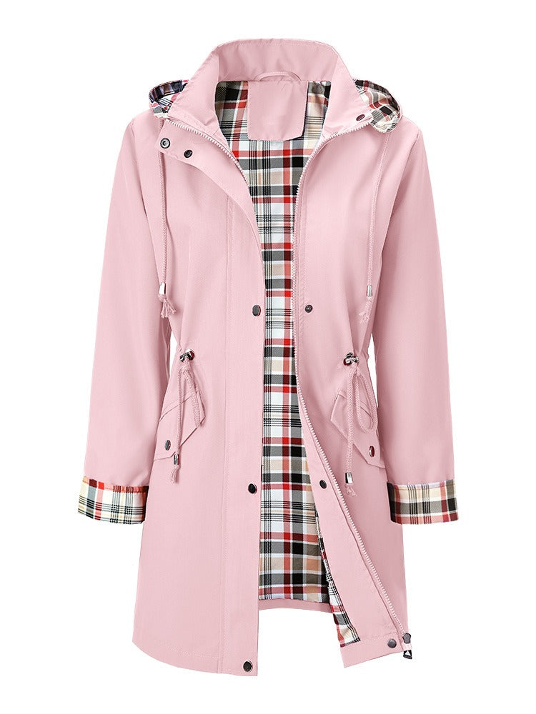 Roze (Bijna uitverkocht) / 5XL