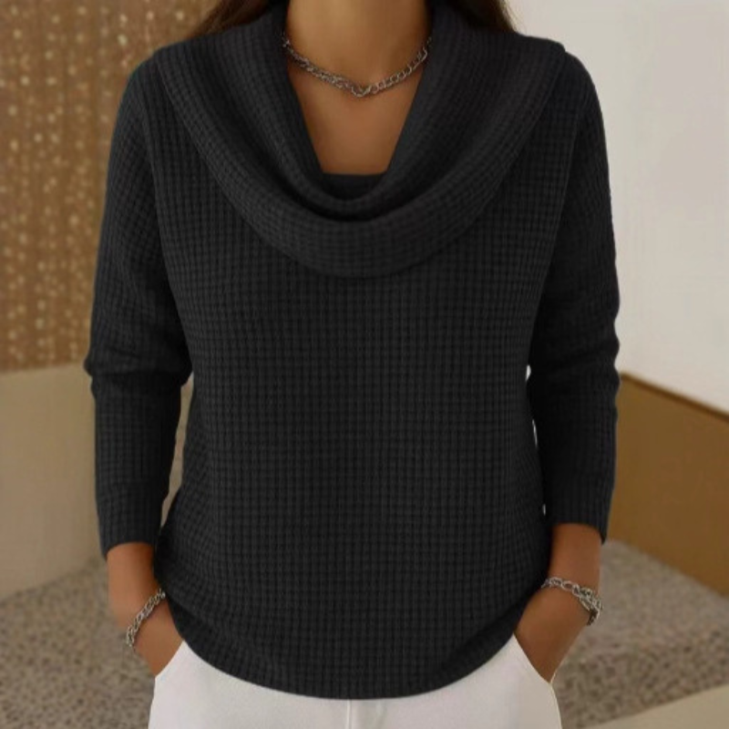 Zwart (Bijna uitverkocht) / 3XL