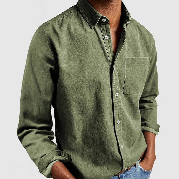 Groen / 5XL