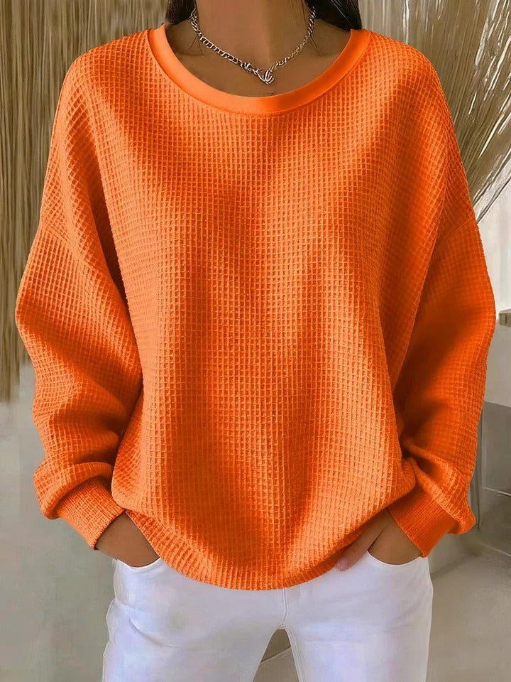 Oranje (Bijna uitverkocht) / 5XL