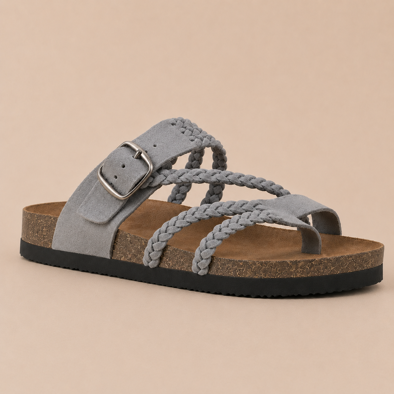 Grijs / 43
