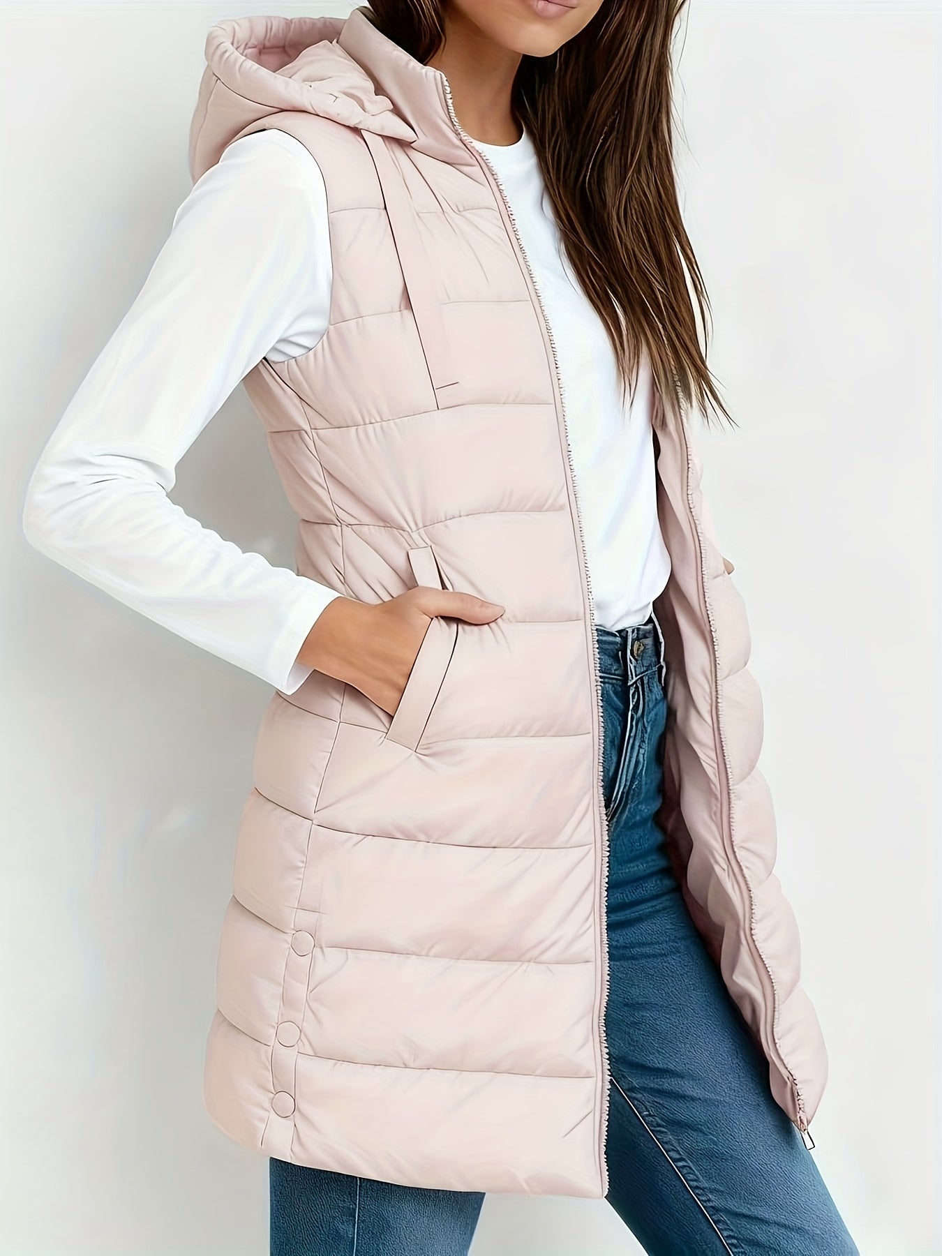 Roze (Bijna uitverkocht) / 2XL