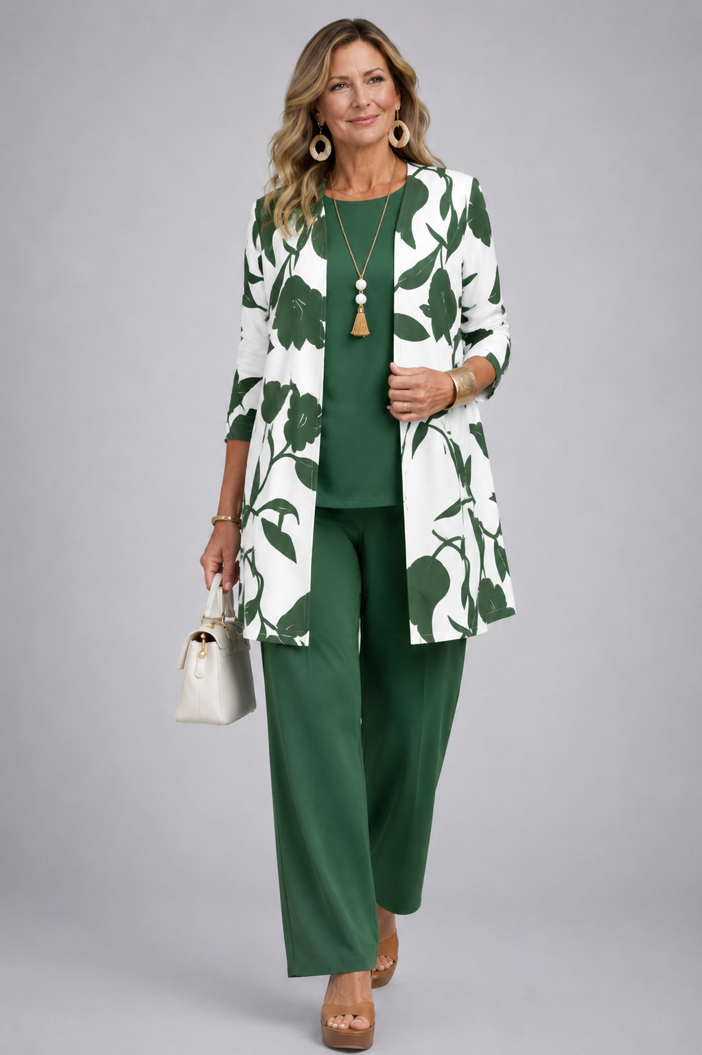 Groen / 5XL