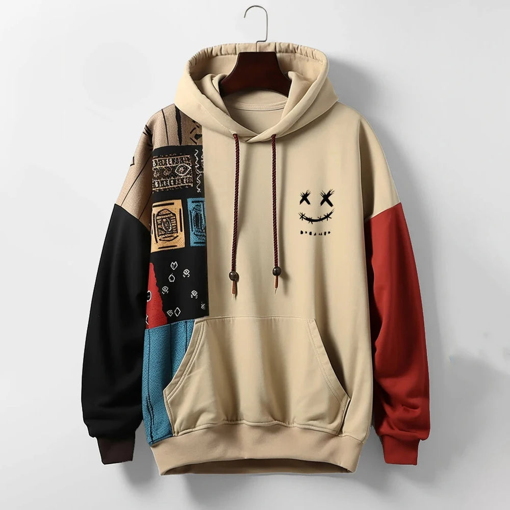Khaki (Bijna uitverkocht) / 5XL