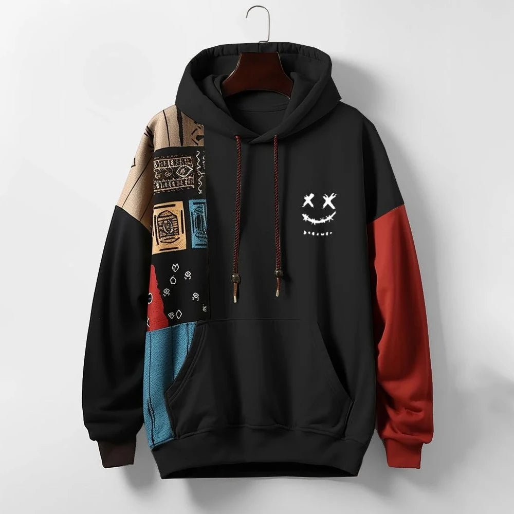 Zwart / 5XL
