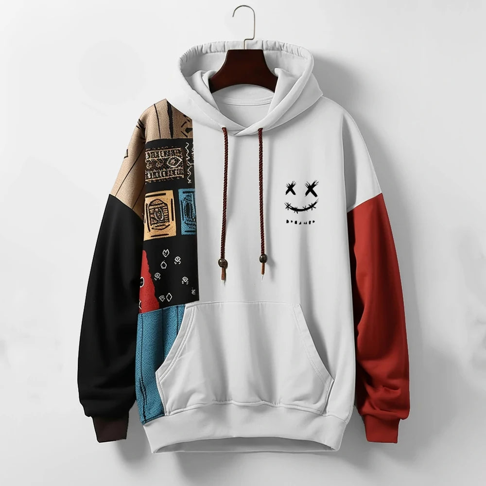 Wit (Bijna uitverkocht) / 5XL