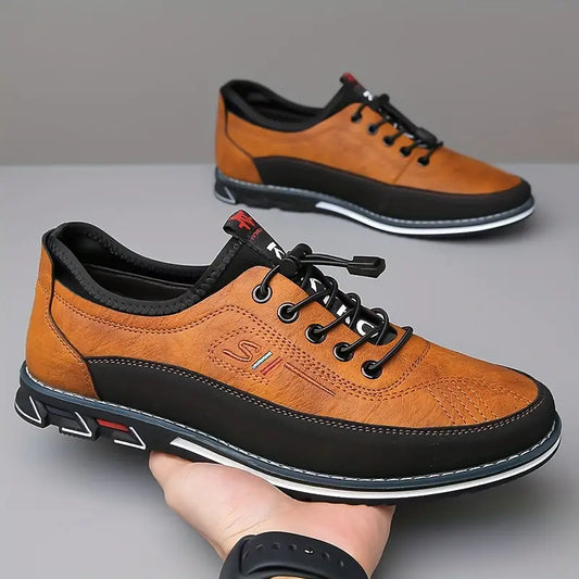 MEES | Handgemaakte Oxford Schoenen