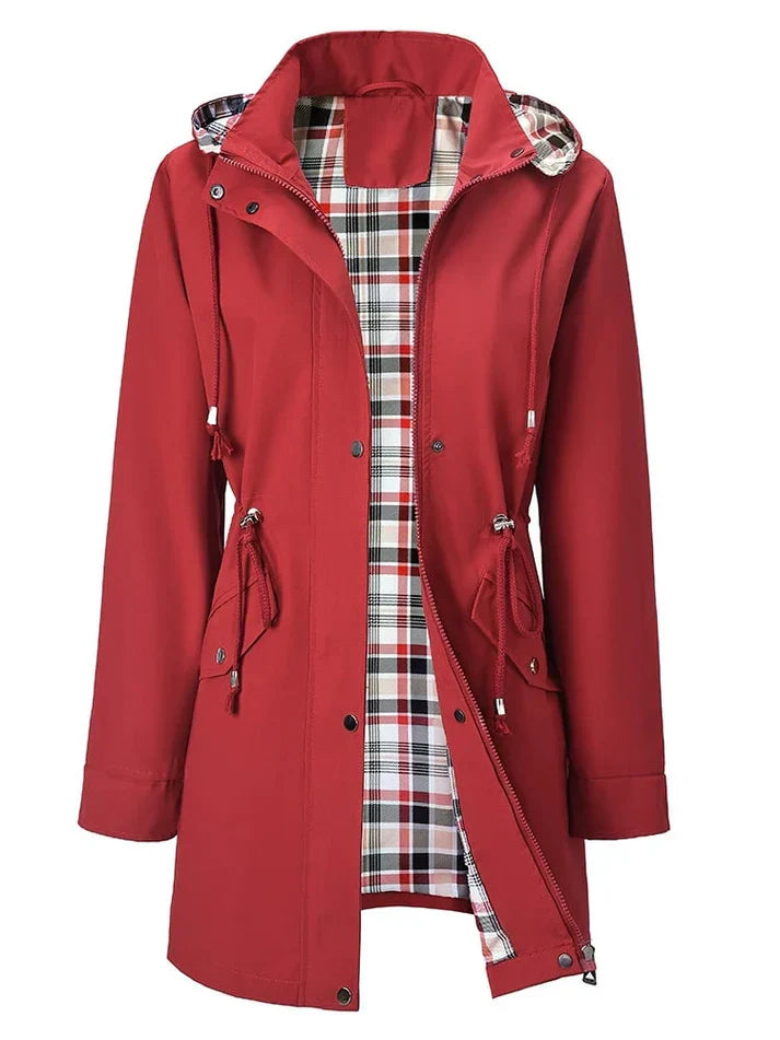 Rood / 5XL