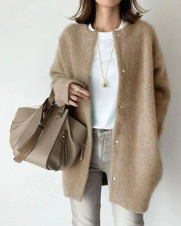 Beige / 3XL