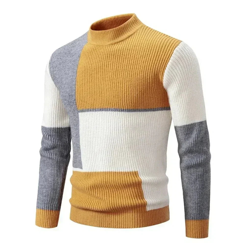 Geel / Wit / 2XL
