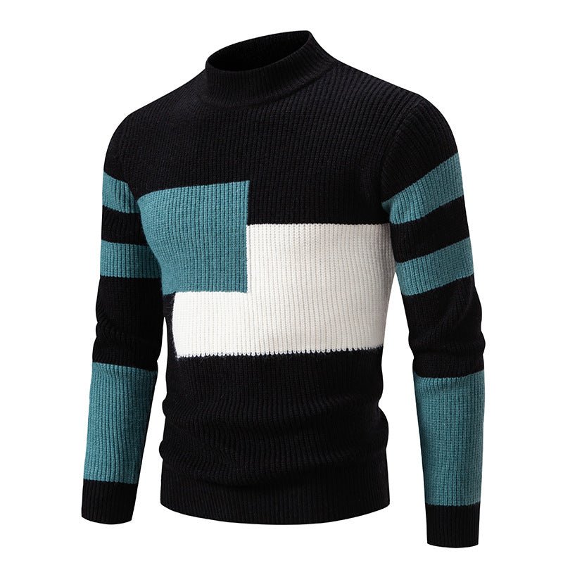 Groen / Zwart / 2XL