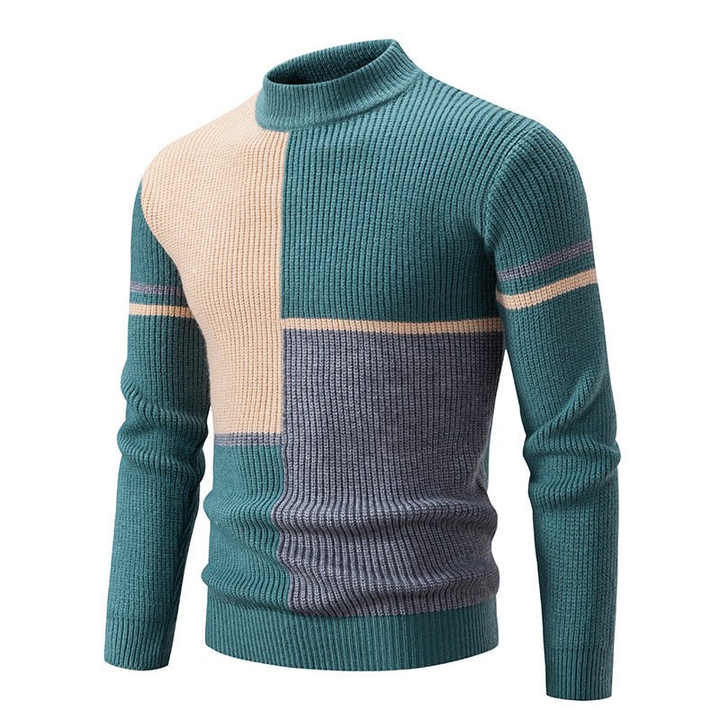 Groen / Grijs / 2XL