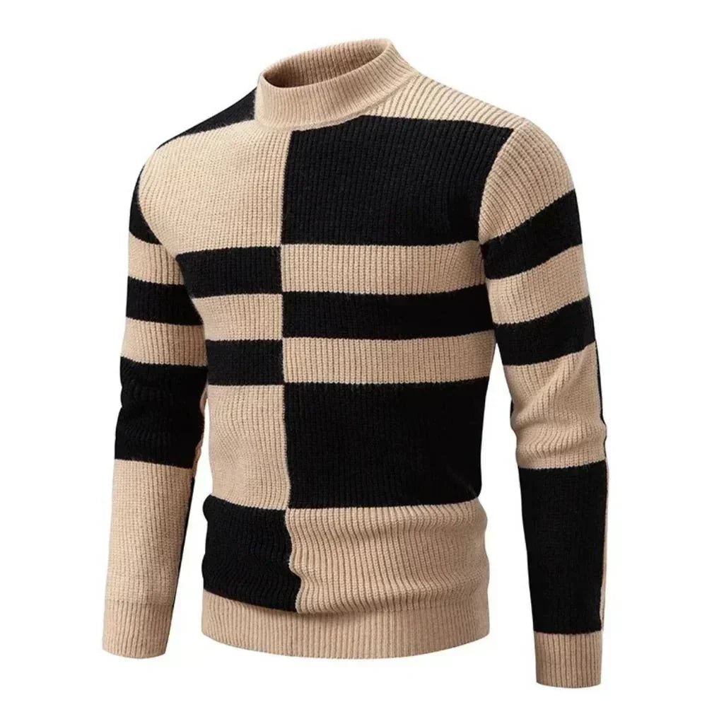 Beige / Zwart / 2XL