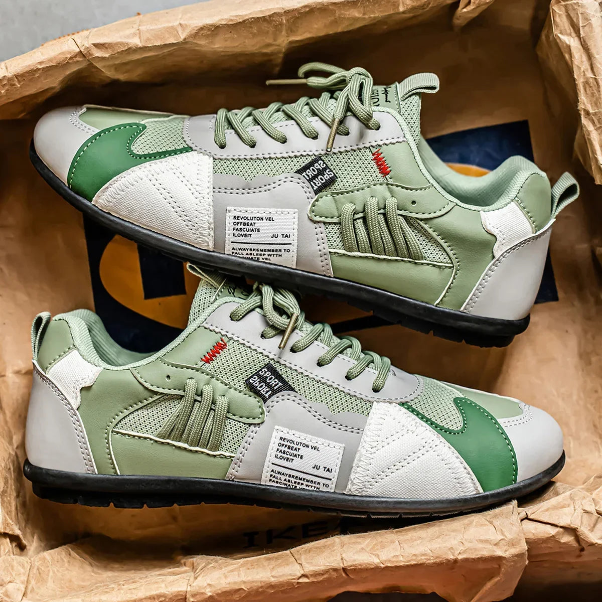 Groen / 45