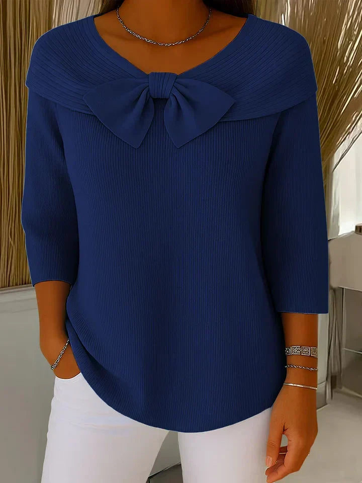 Donkerblauw (Bijna uitverkocht) / 5XL