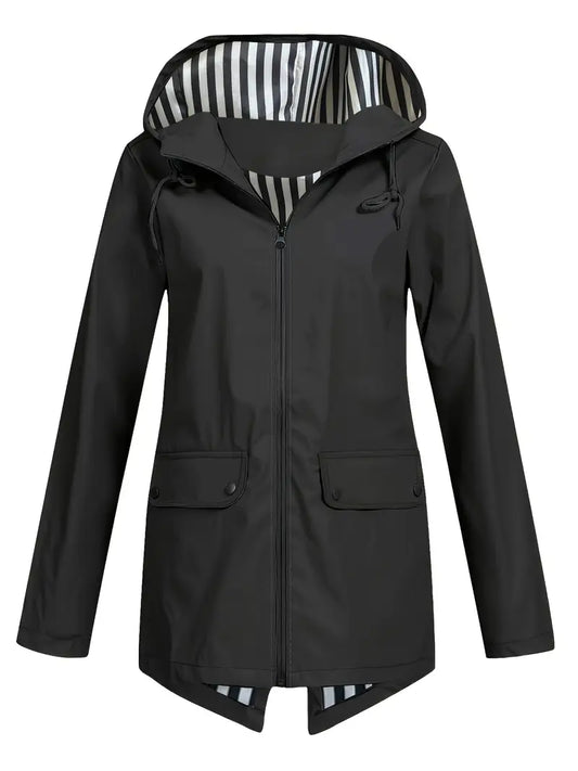 Maya™ | Herfst Wind- en Regenjas