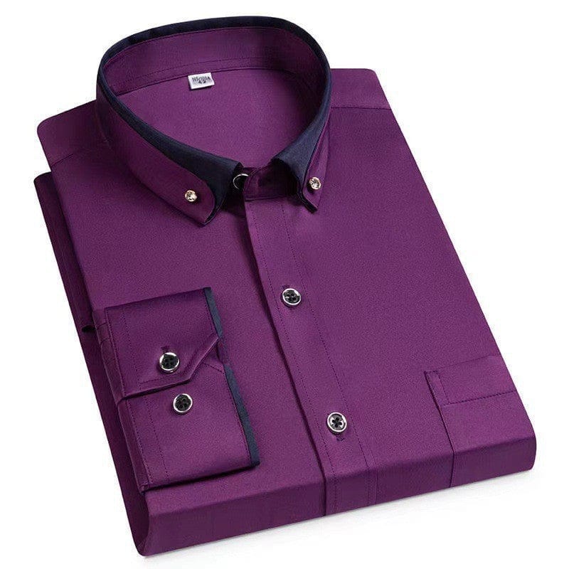 Paars / 3XL