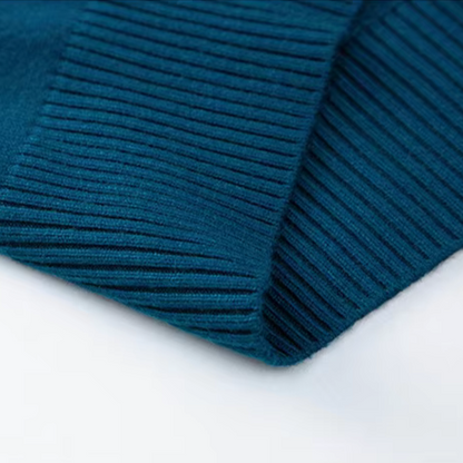 RENZO | Coltrui voor Heren met Luxe Comfort en Tijdloze Klasse