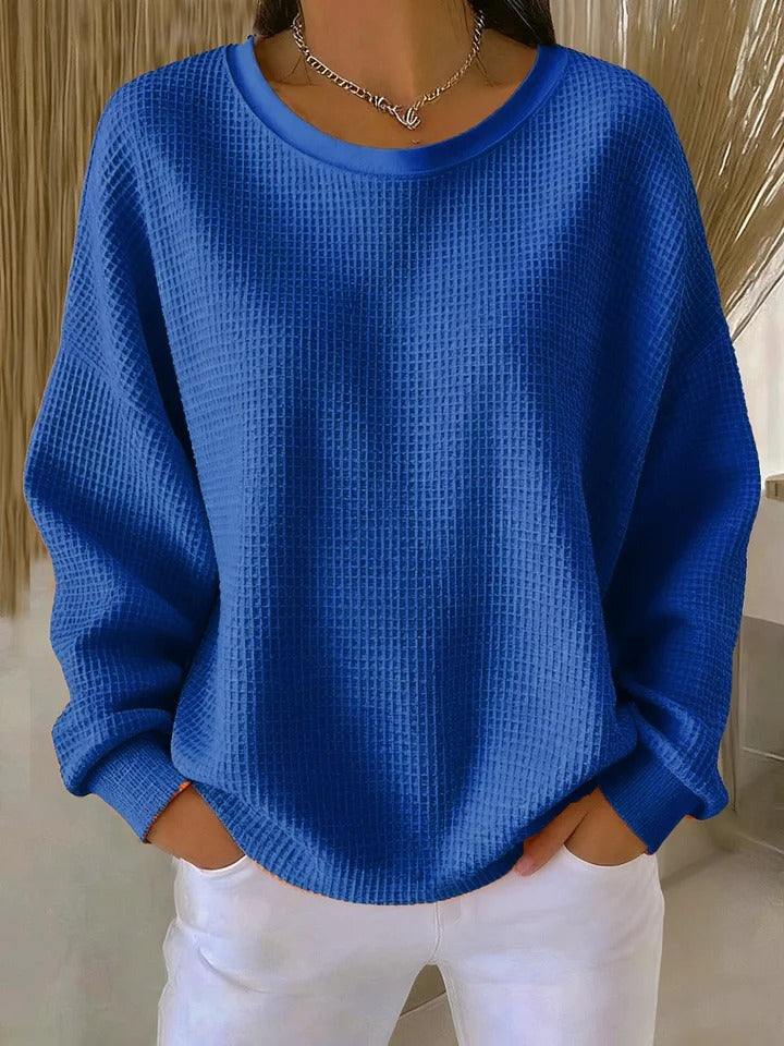 Blauw / 5XL