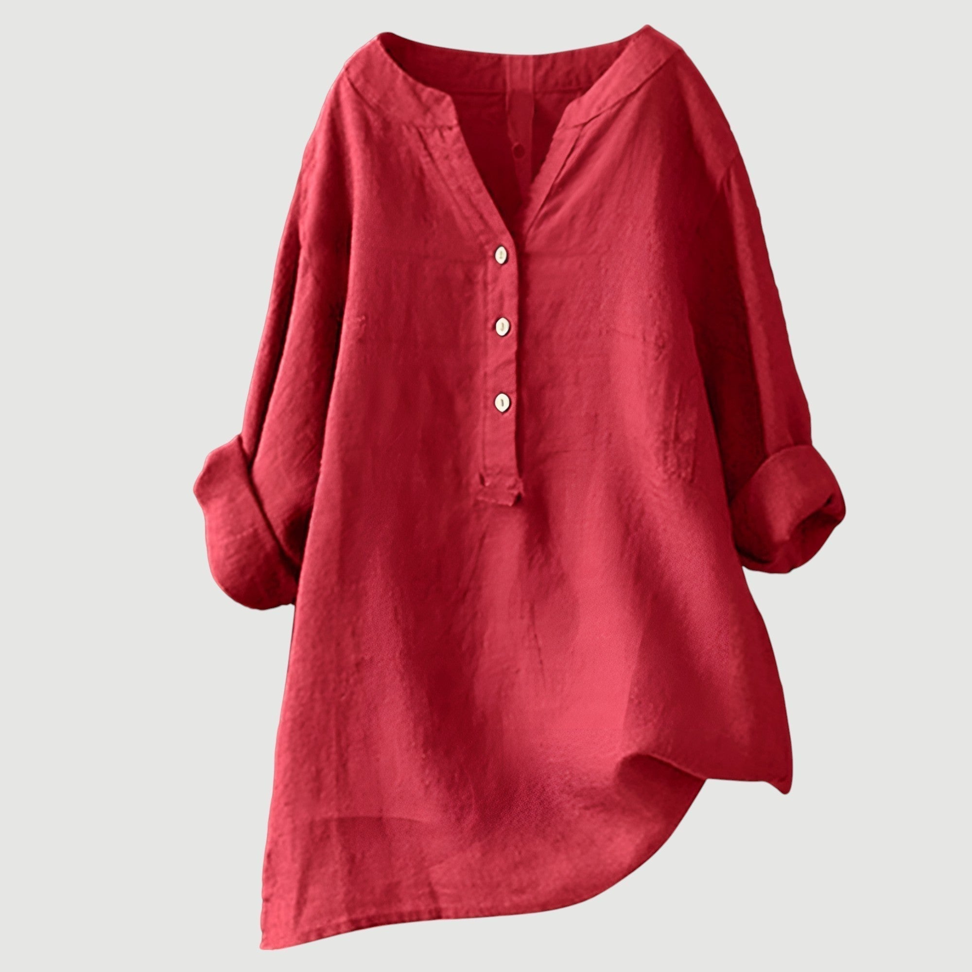 Watermeloenrood (Bijna uitverkocht) / 5XL
