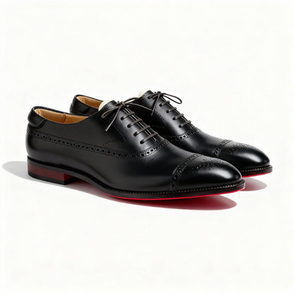 Van Laar | heren schoen Oxford