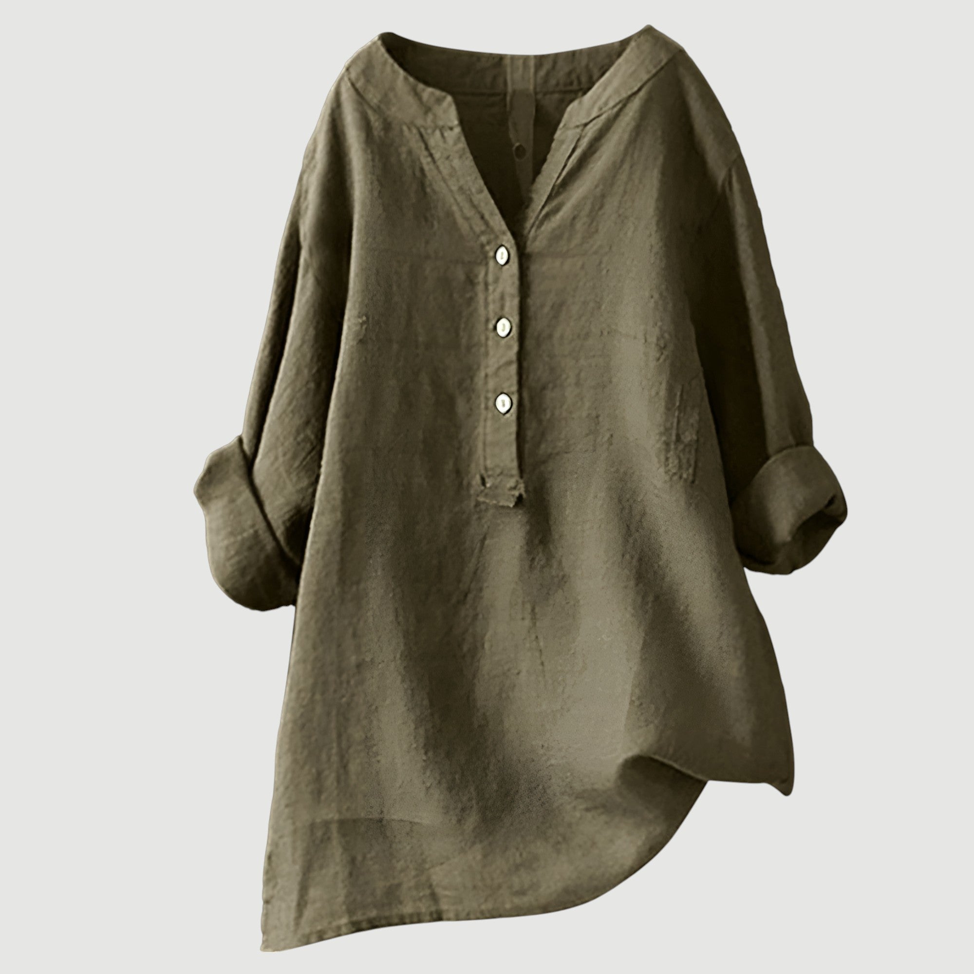 Bruin (Bijna uitverkocht) / 5XL