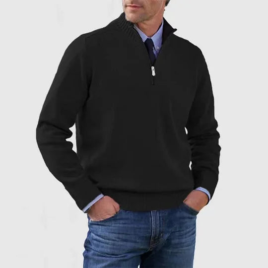 Zwart / 5XL