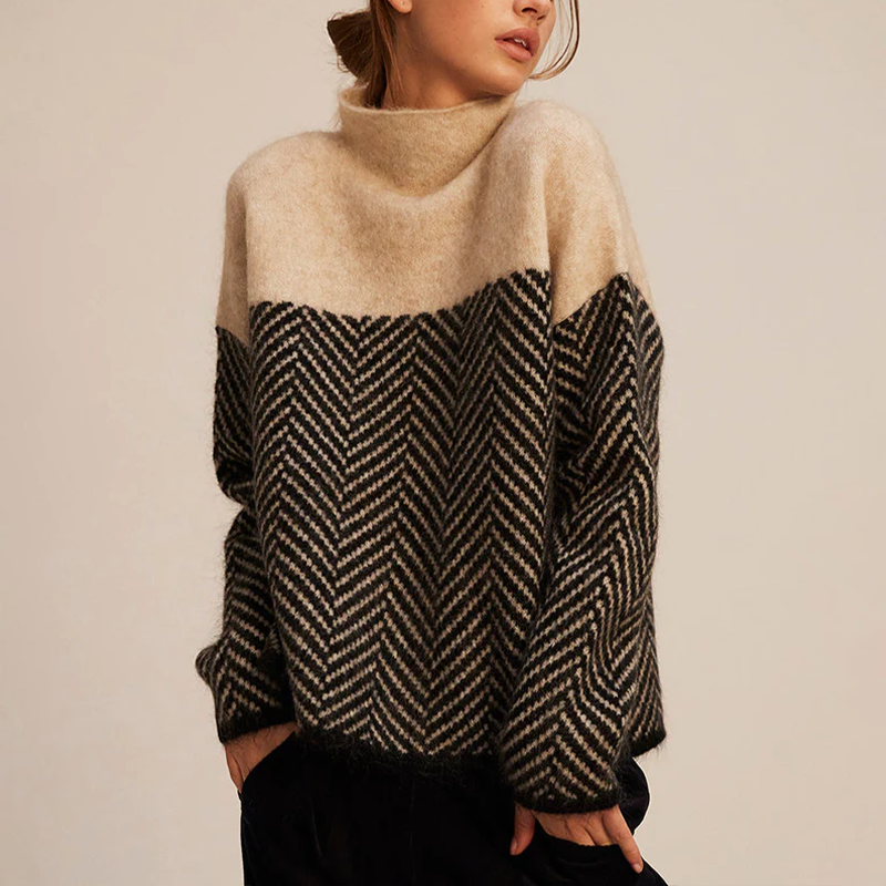 Eiken Bruin / 3XL