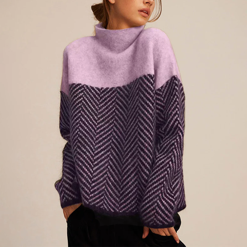 Lila Paars / 3XL