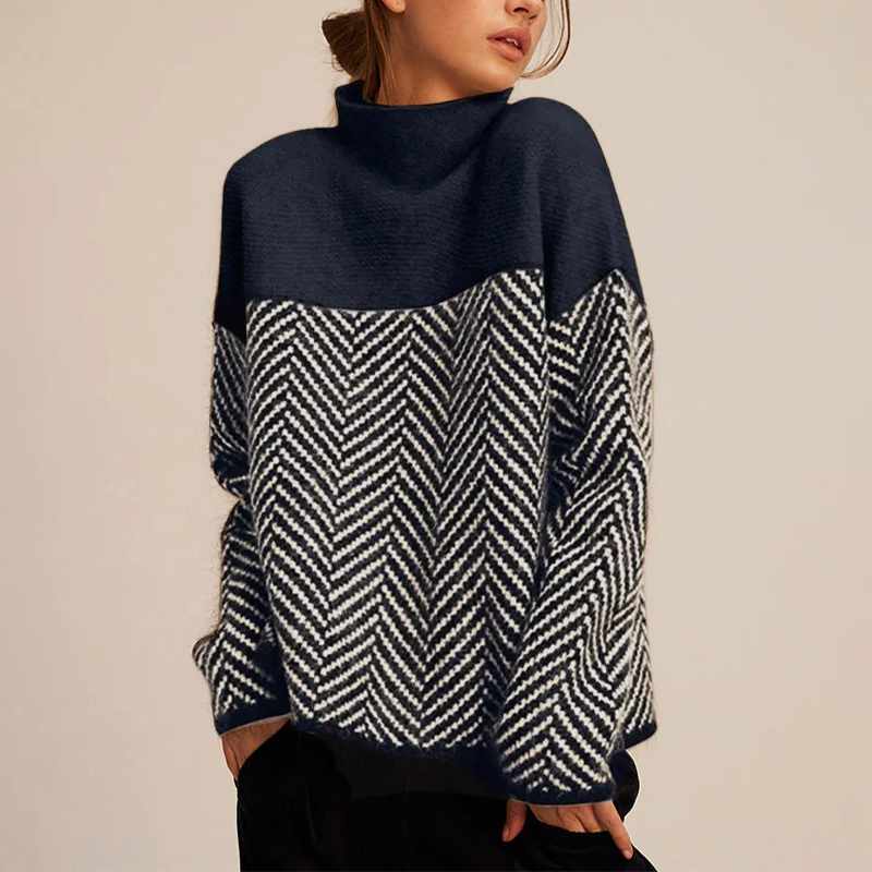 Nacht Blauw / 3XL