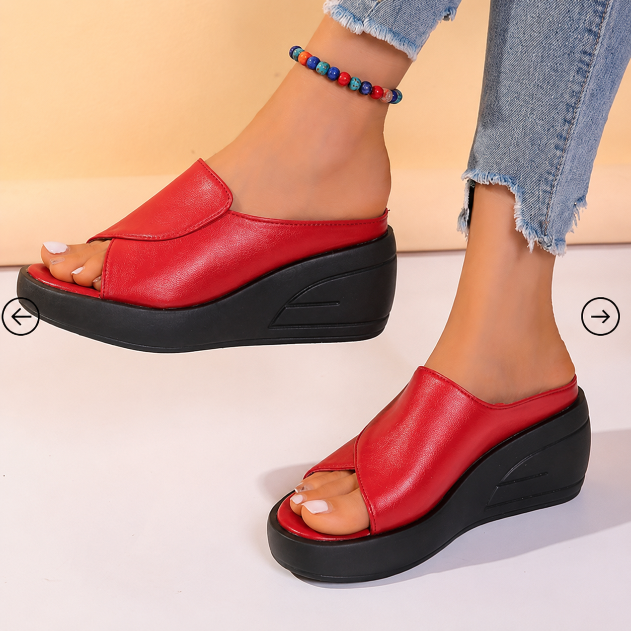 Rood / 42
